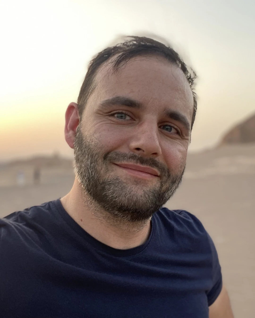 Giuliano Giannetti