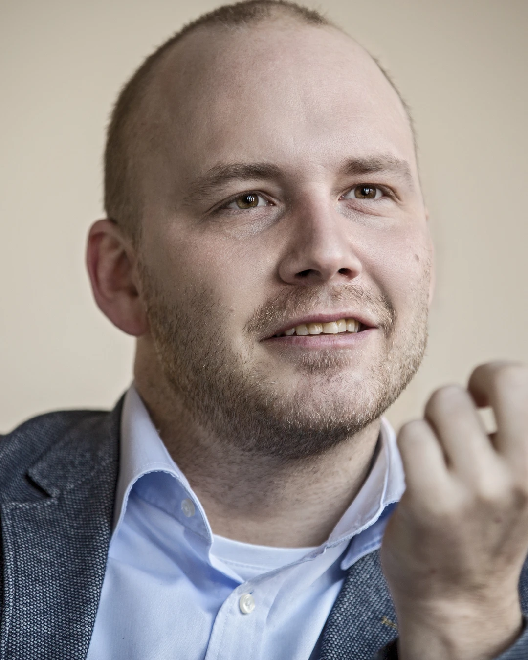 Lukáš Uhl